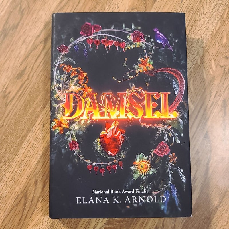 Damsel