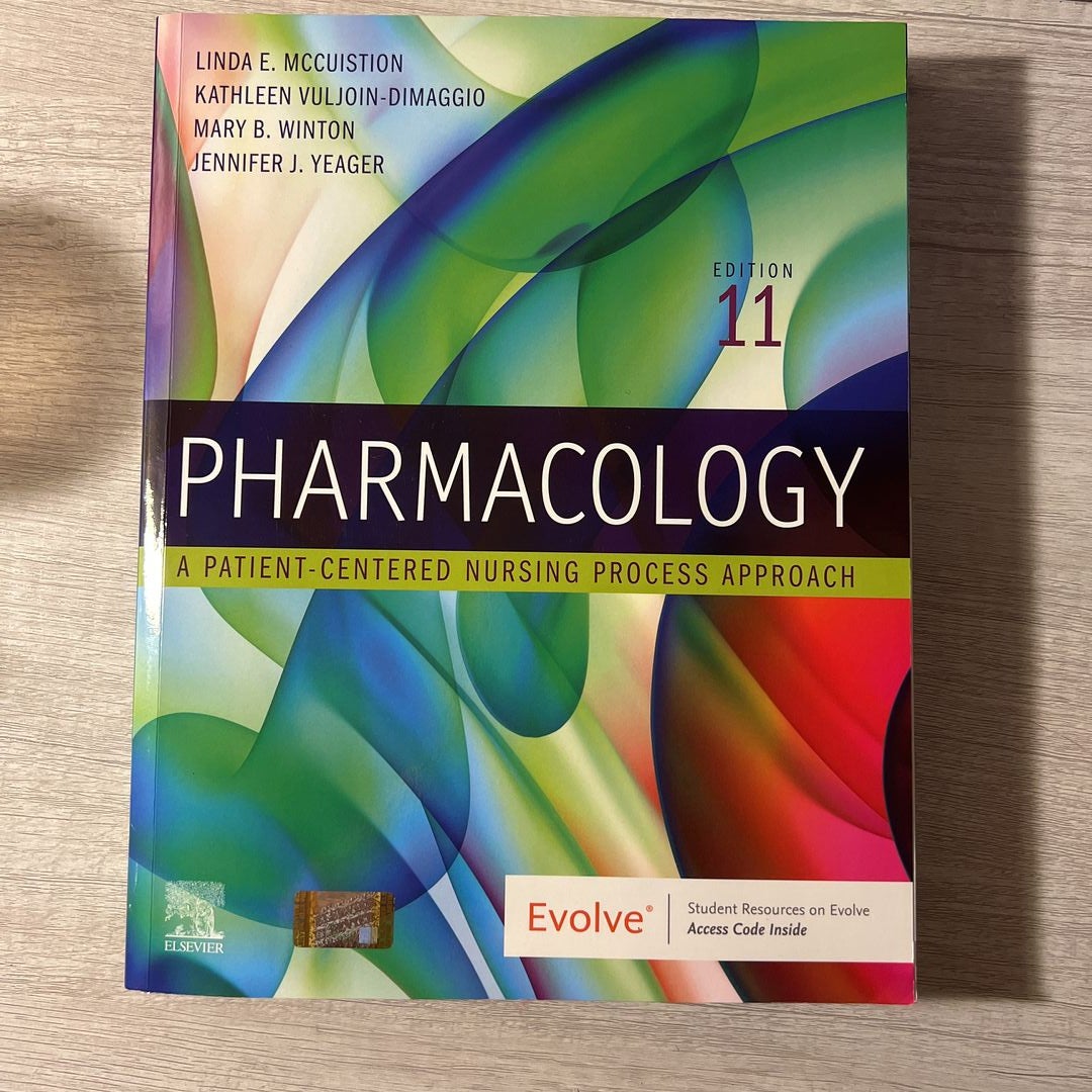 Pharmacology