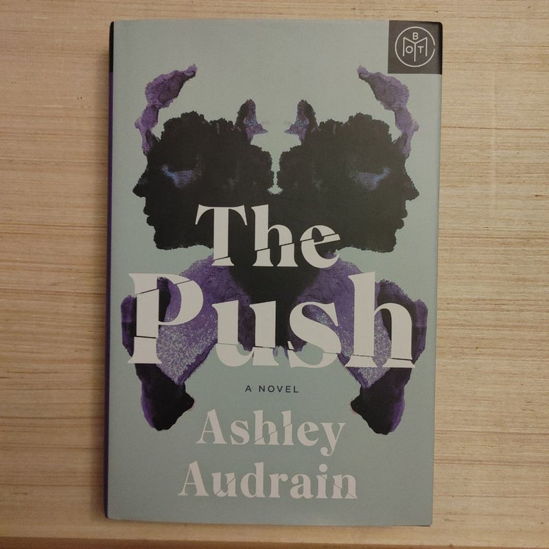 The Push