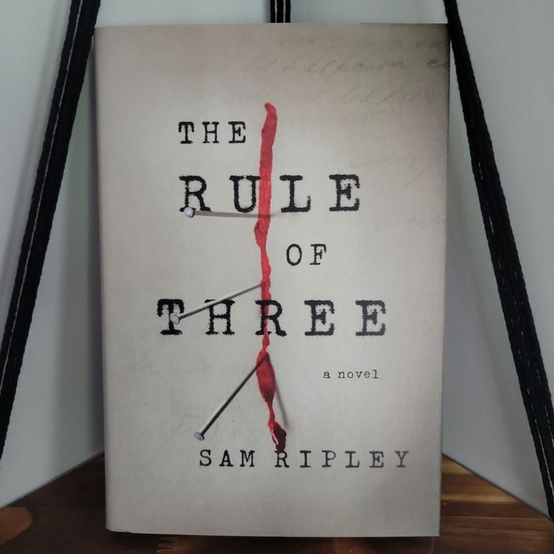 The Rule of Three