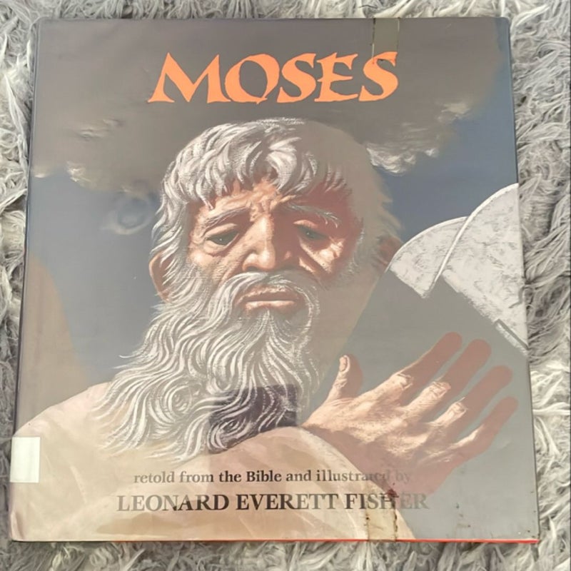 Moses