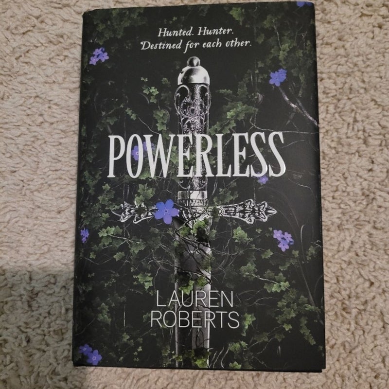 Powerless