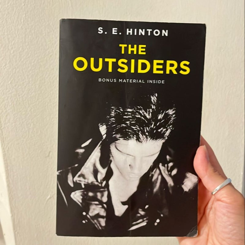 The Outsiders