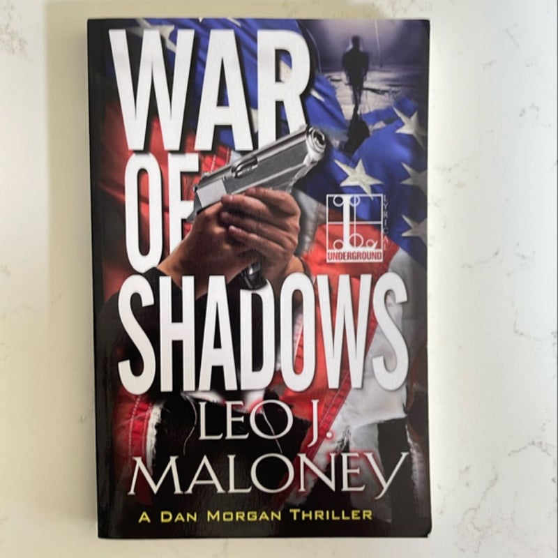 War of Shadows