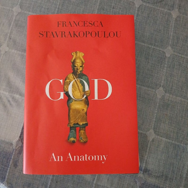 God: an Anatomy