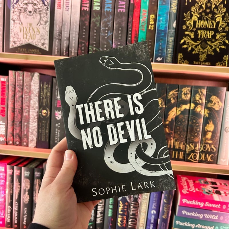 There Is No Devil