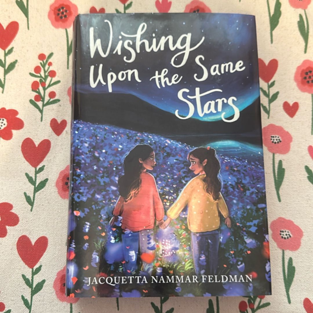 Wishing upon the Same Stars