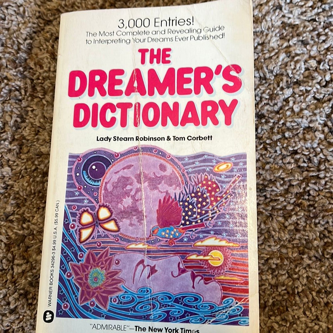 Dreamer's Dictionary