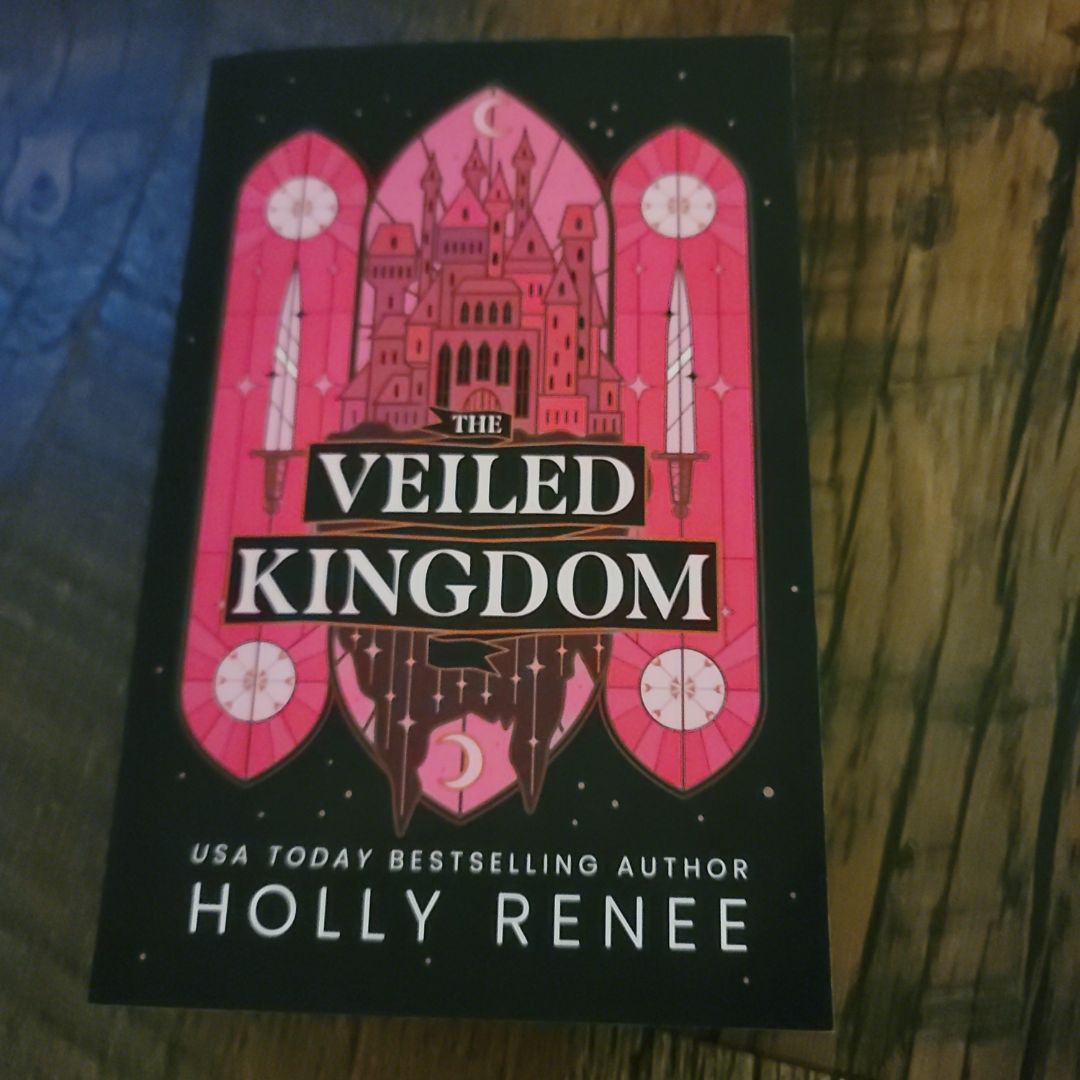 The Veiled Kingdom