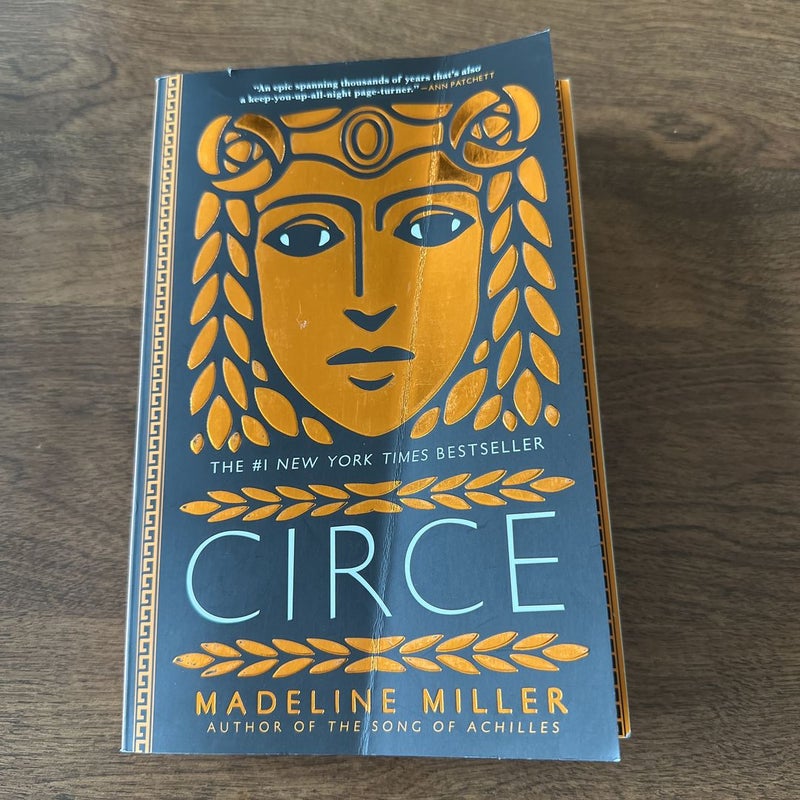 Circe