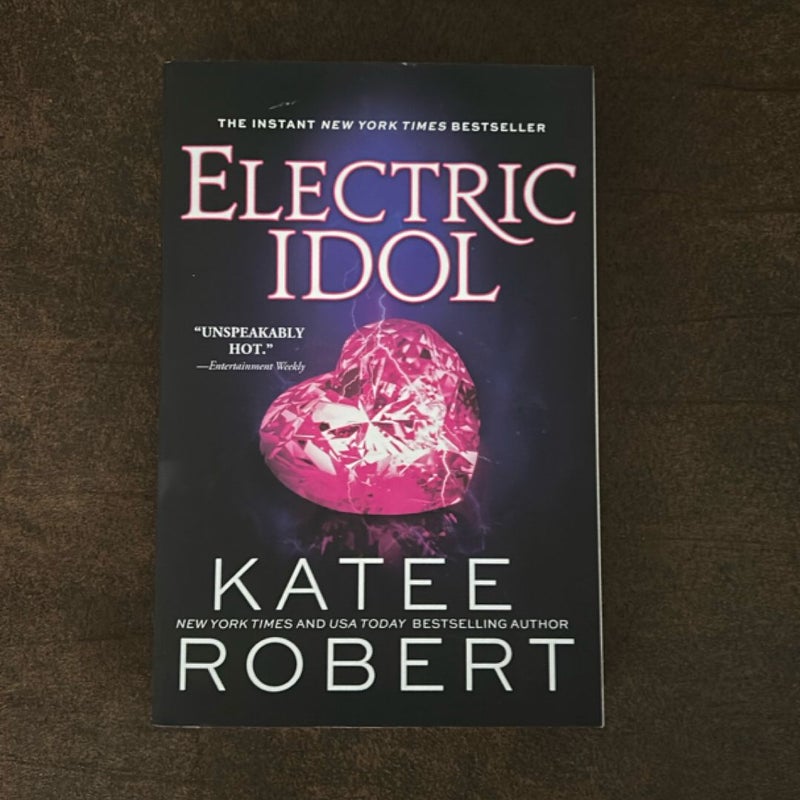 Electric Idol
