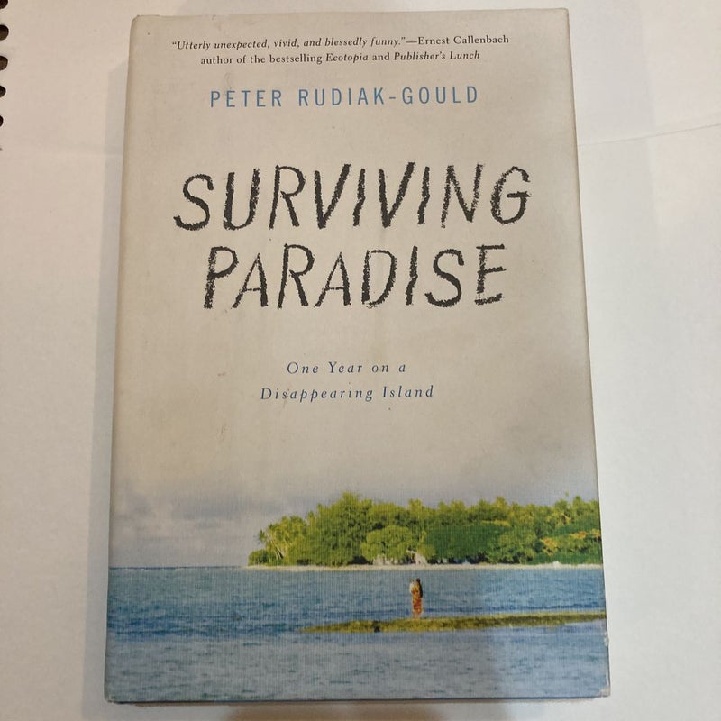 Surviving Paradise