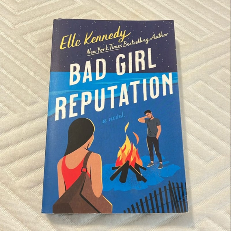 Bad Girl Reputation