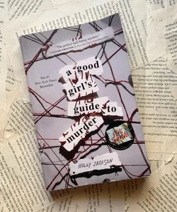 A Good Girl's Guide to Murder