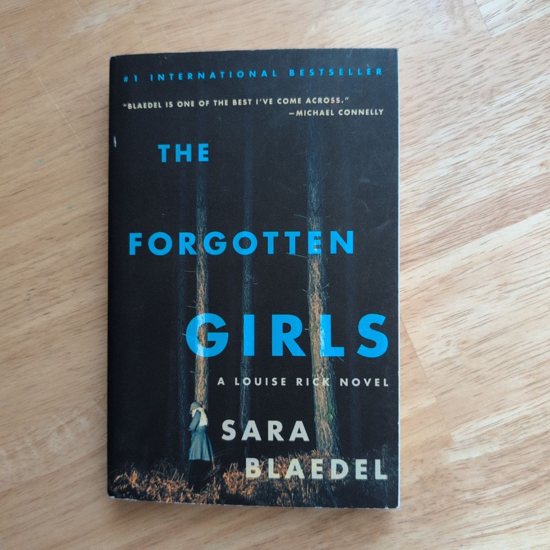 The Forgotten Girls