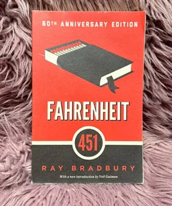 Fahrenheit 451