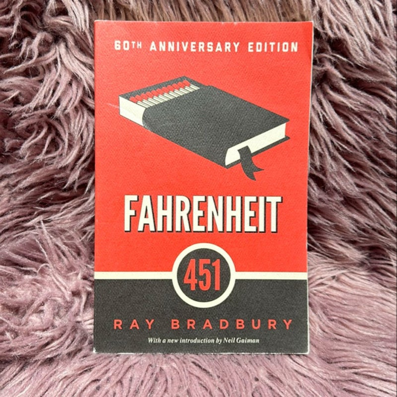 Fahrenheit 451