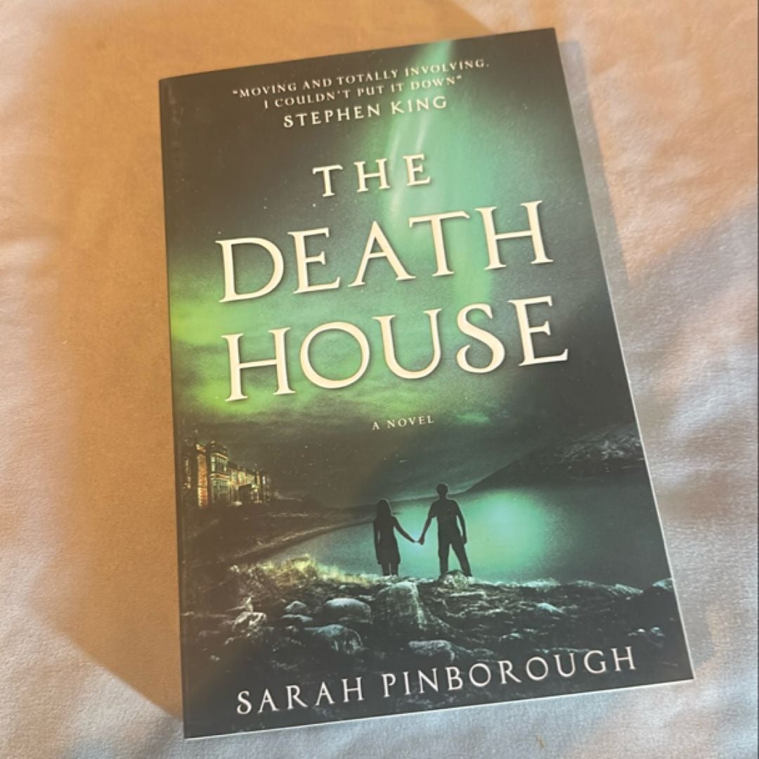 The Death House