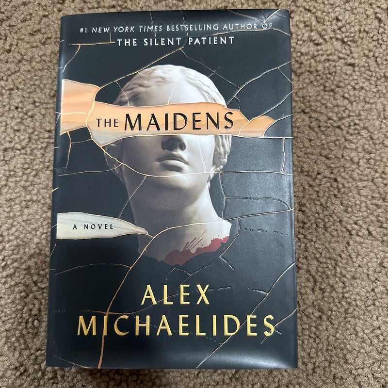 The Maidens