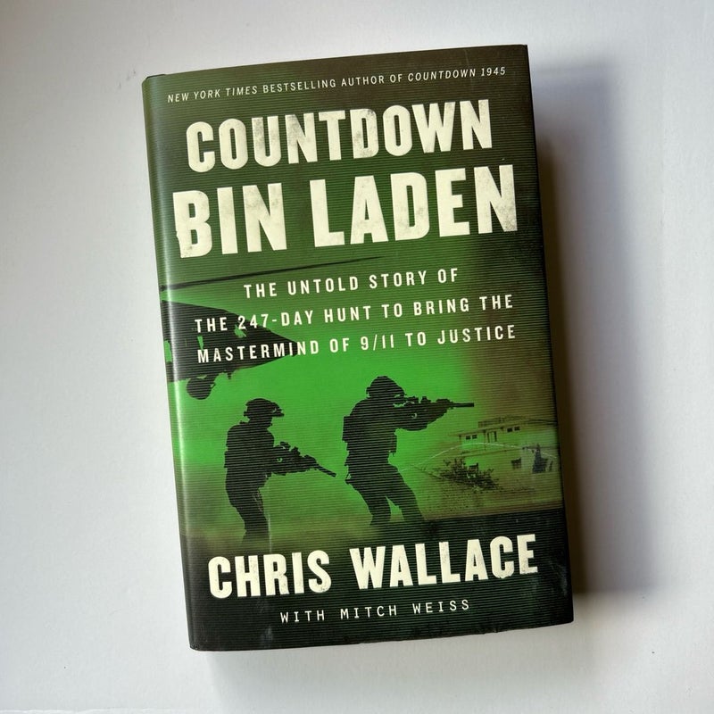 Countdown Bin Laden