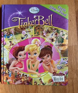 Flf Tinker Bell