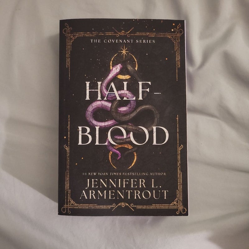 Half-Blood