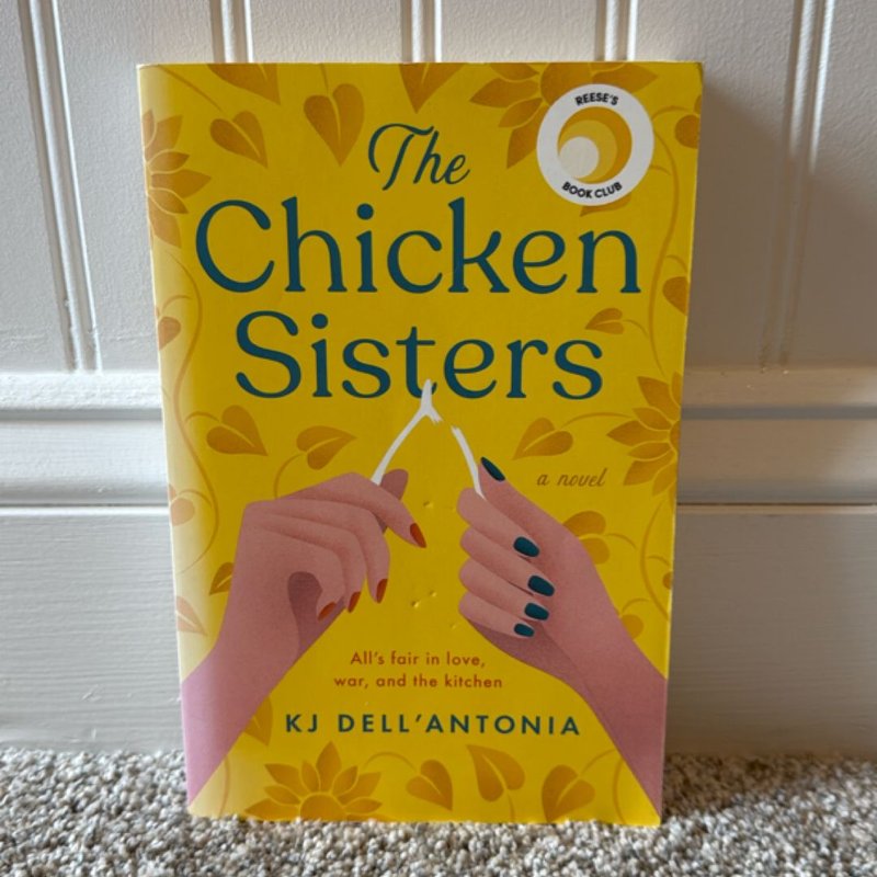 The Chicken Sisters