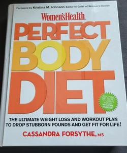 Women's Health Your Perfect Body Diet