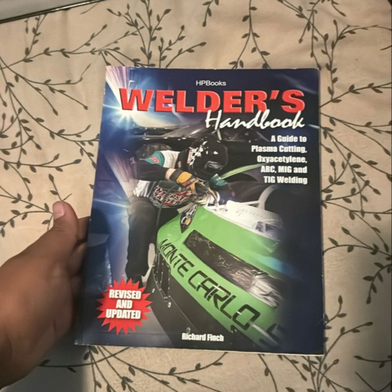 Welder's Handbook