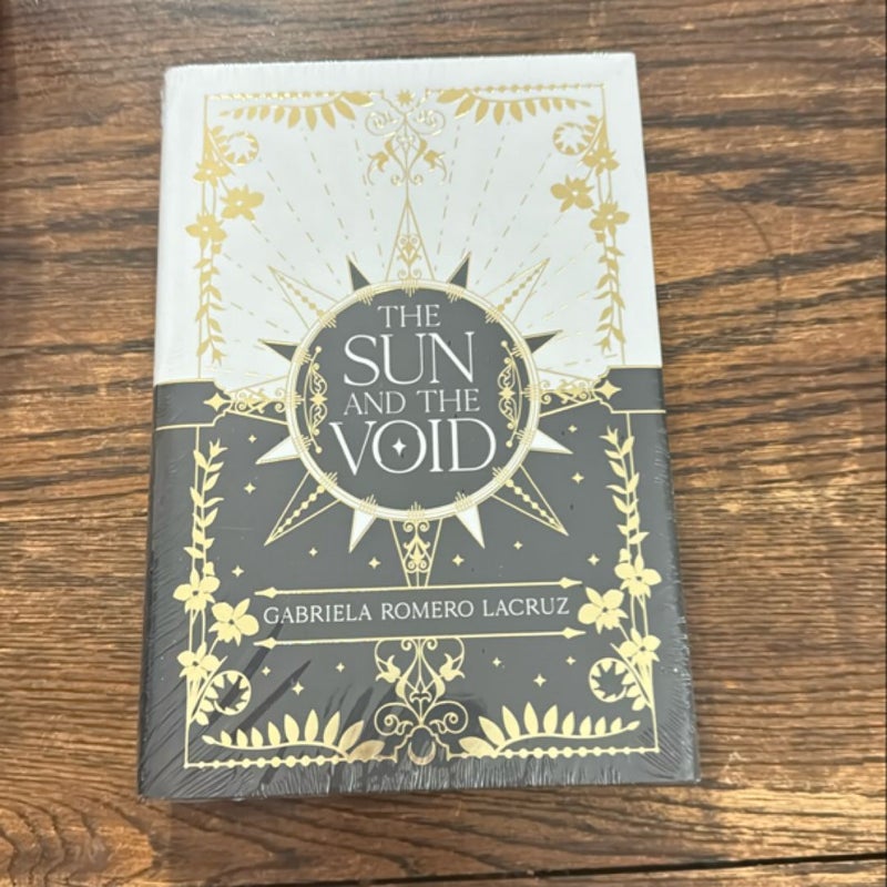 The Sun and the Void