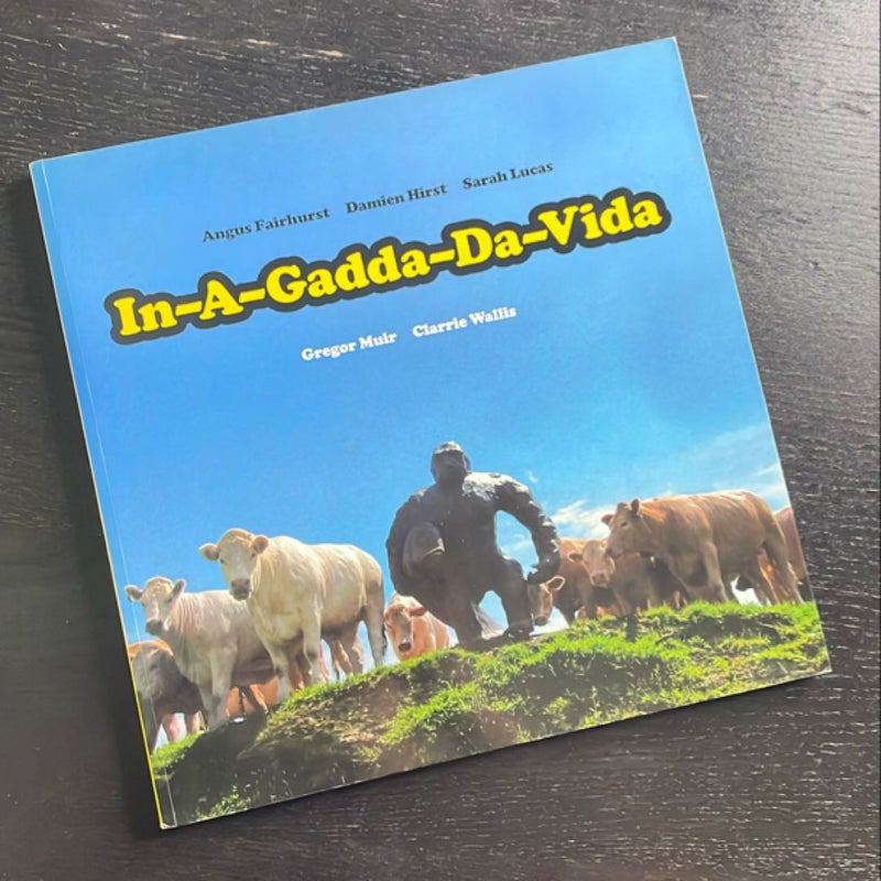 In-A-Gadda-Da-Vida