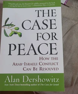 The Case for Peace