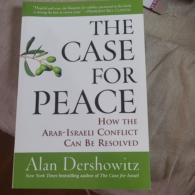 The Case for Peace