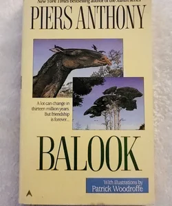 Balook 1997