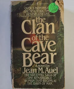 The Clan of the Cave Bear