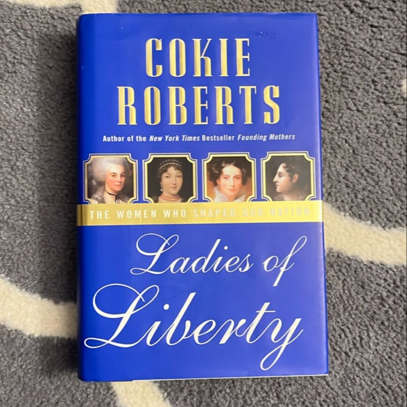 Ladies of Liberty