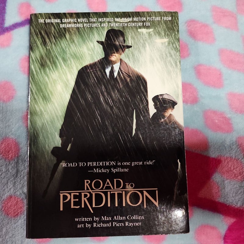 The Road to Perdition