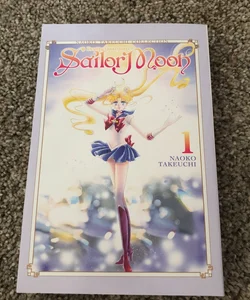 Sailor Moon 1