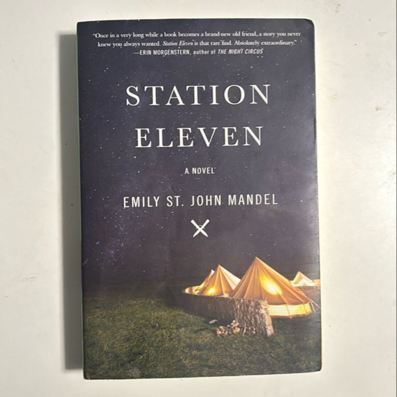 Station Eleven