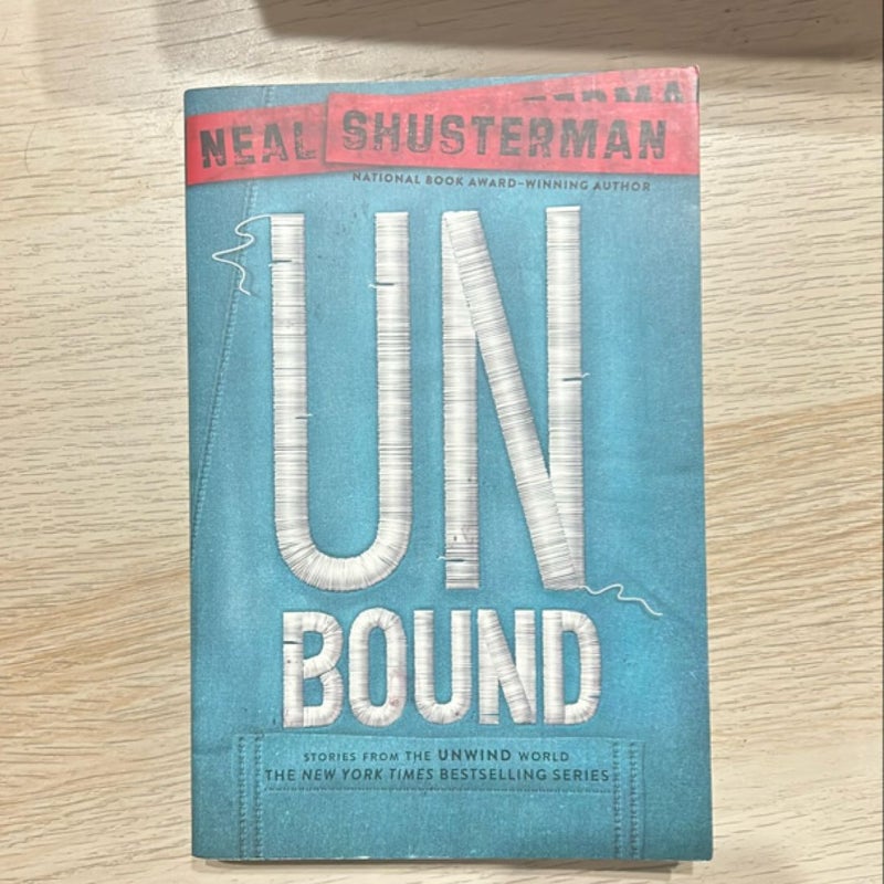 UnBound