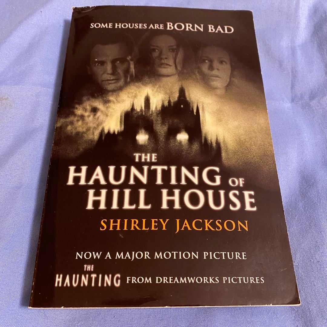 The Haunting of Hill House