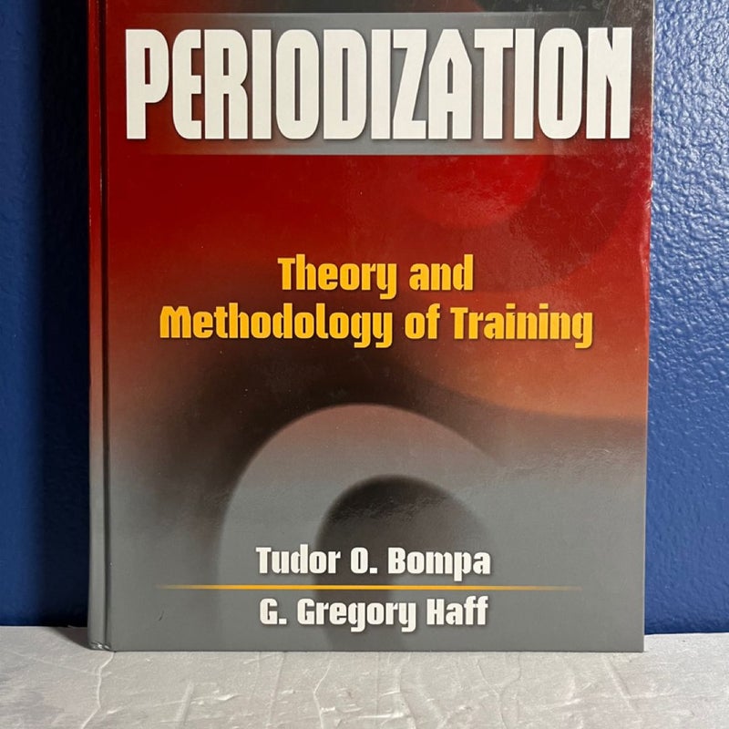 Periodization