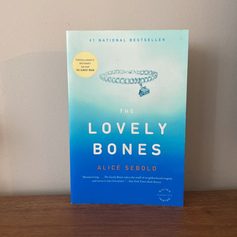 The Lovely Bones