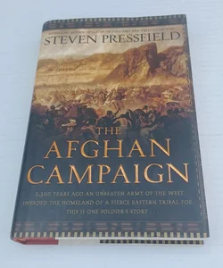 The Afghan Campaign