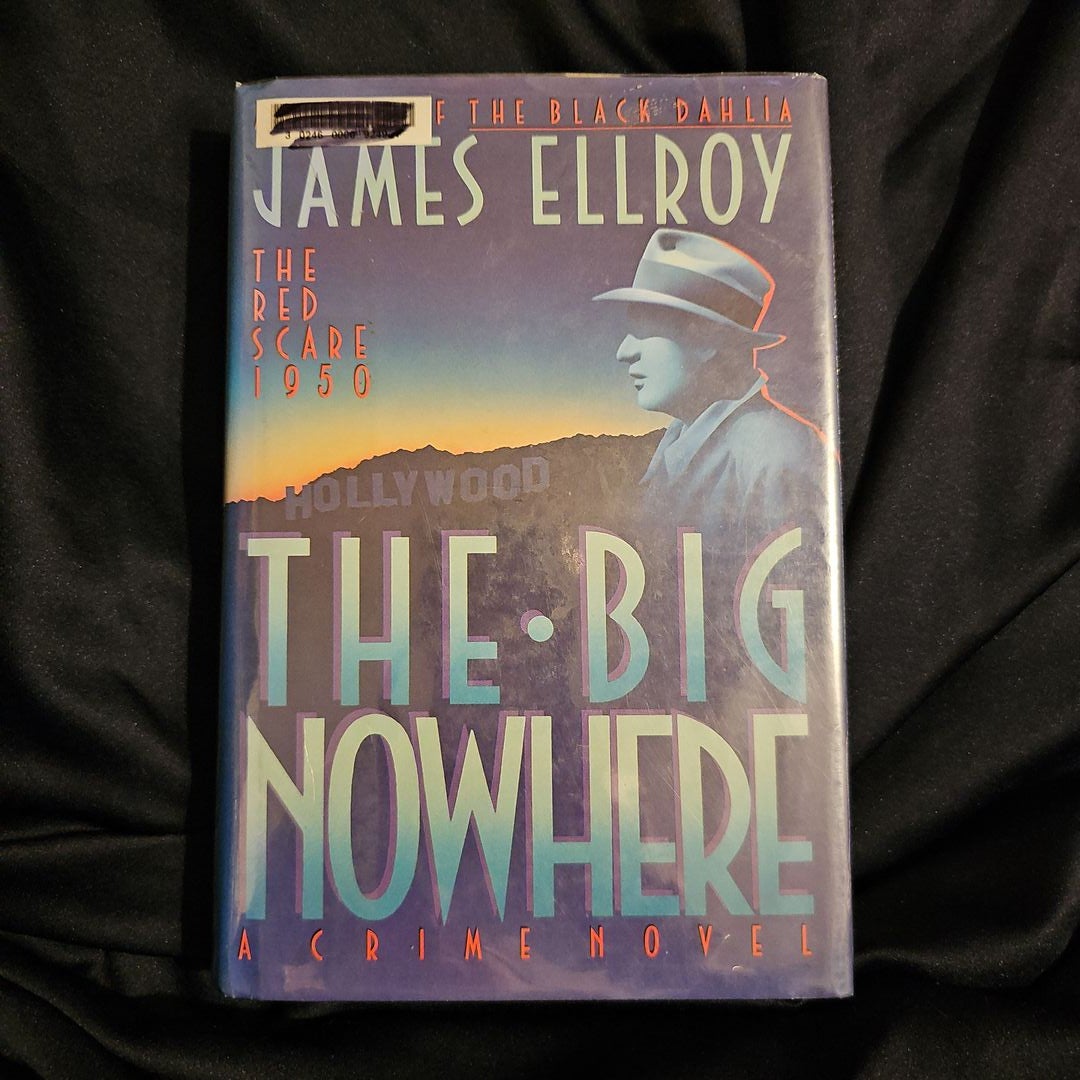 The Big Nowhere