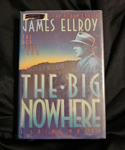 The Big Nowhere