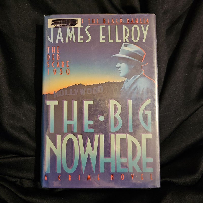 The Big Nowhere