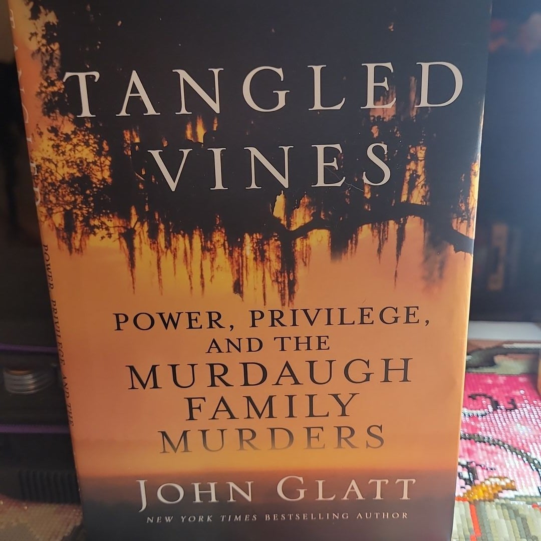 Tangled Vines