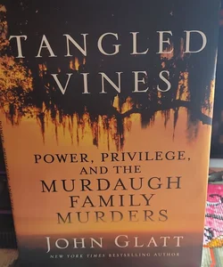 Tangled Vines