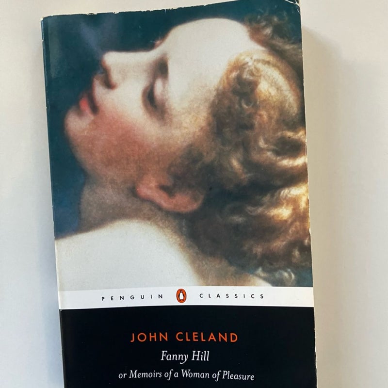 Fanny Hill